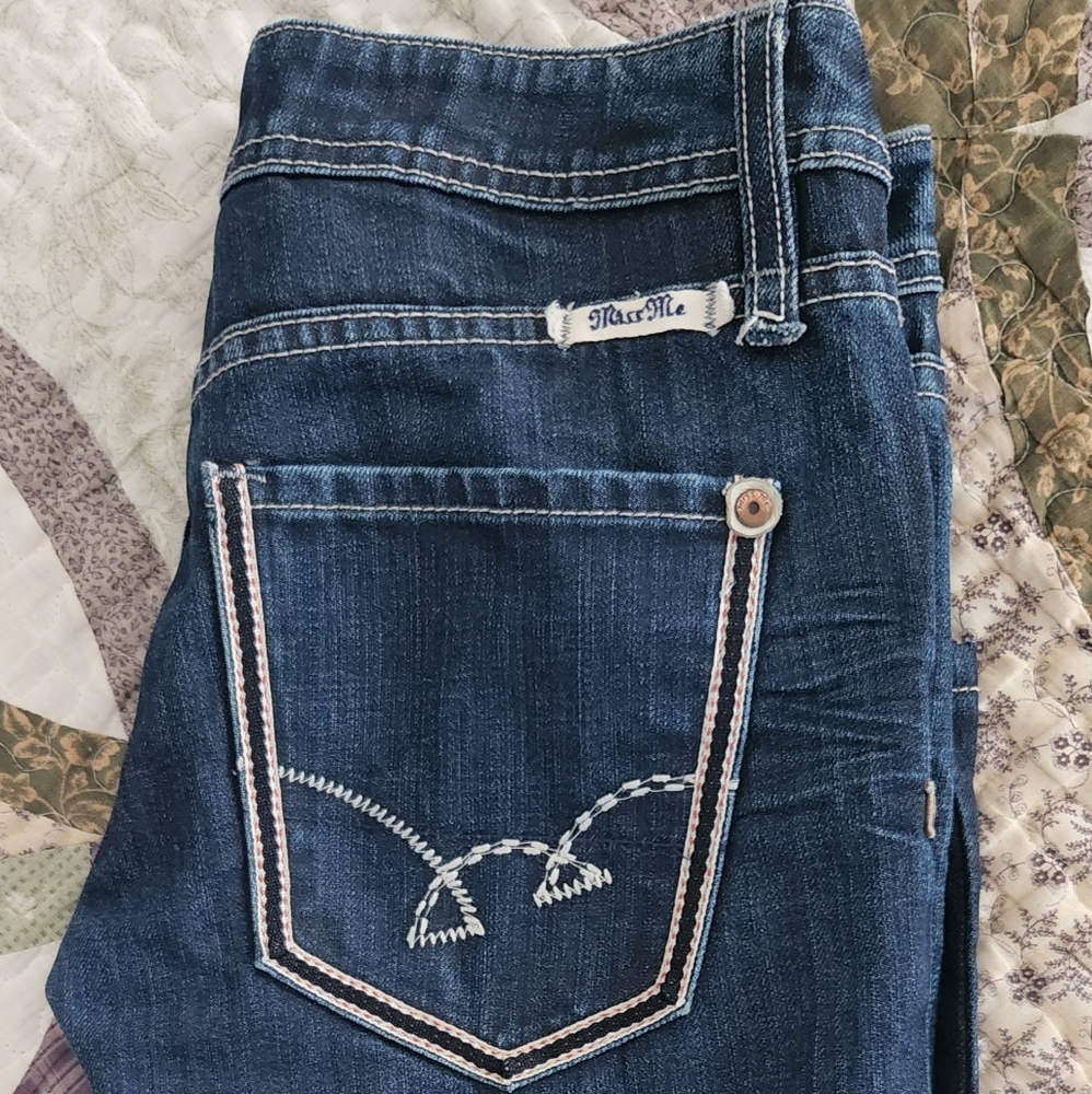 Miss Me Flared Jeans